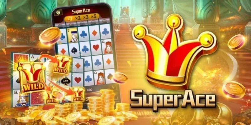 Mẹo chơi siêu cấp ACE hiệu quả
